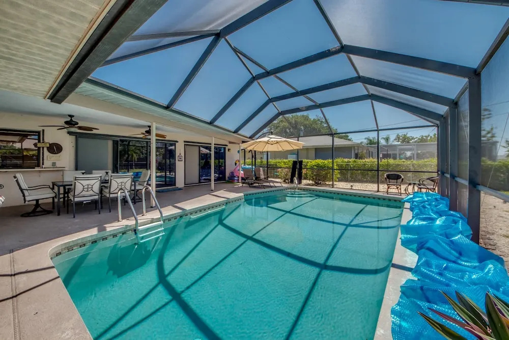 Villa Villa Oasis