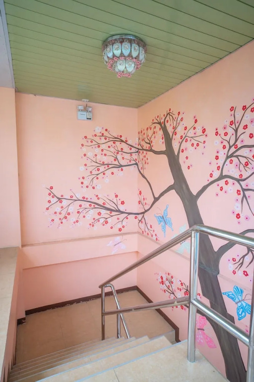 OYO 615 Cvp Hotel (Vaccinated Staff)