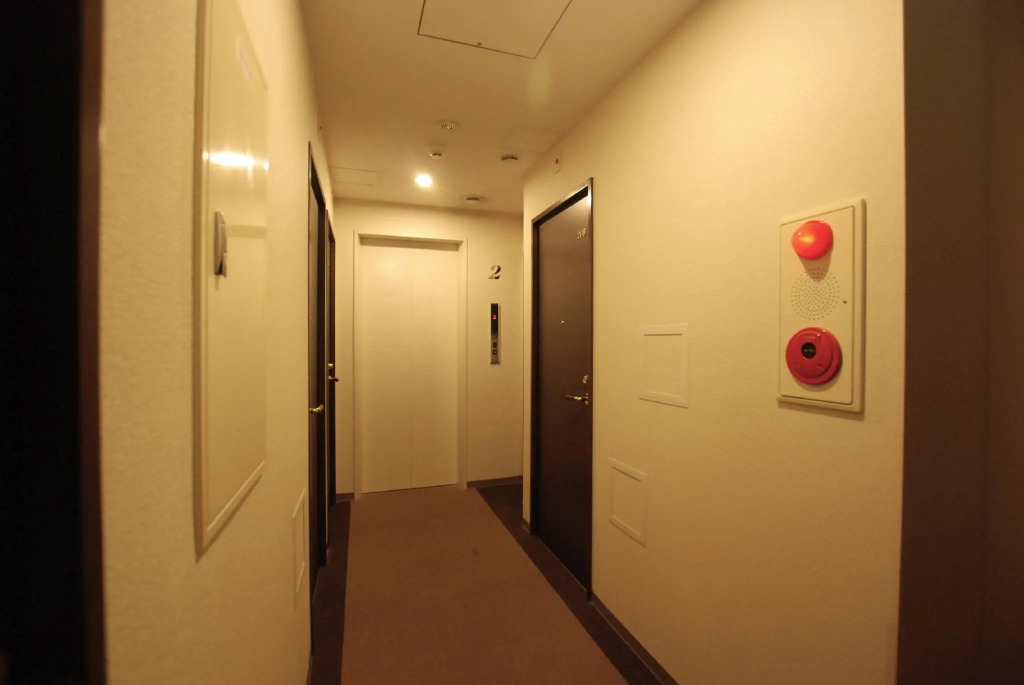 Web Hotel Tokyo Asakusabashi