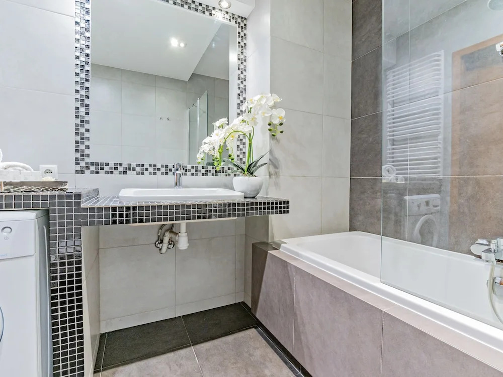 Apartamenty Homely Place Centrum - Stary Rynek - Parking