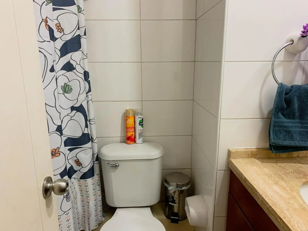 Depto 2 Metro Plaza de Armas (1 dormitorio 1 baño)