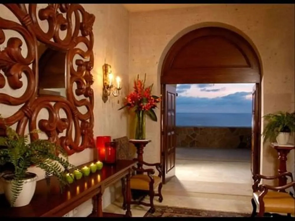 3-bedroom Ocean View Villa in Cabo San Lucas