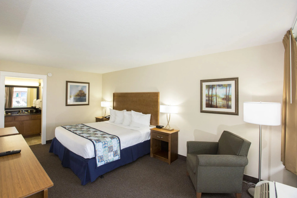 Red Lion Inn & Suites Branson