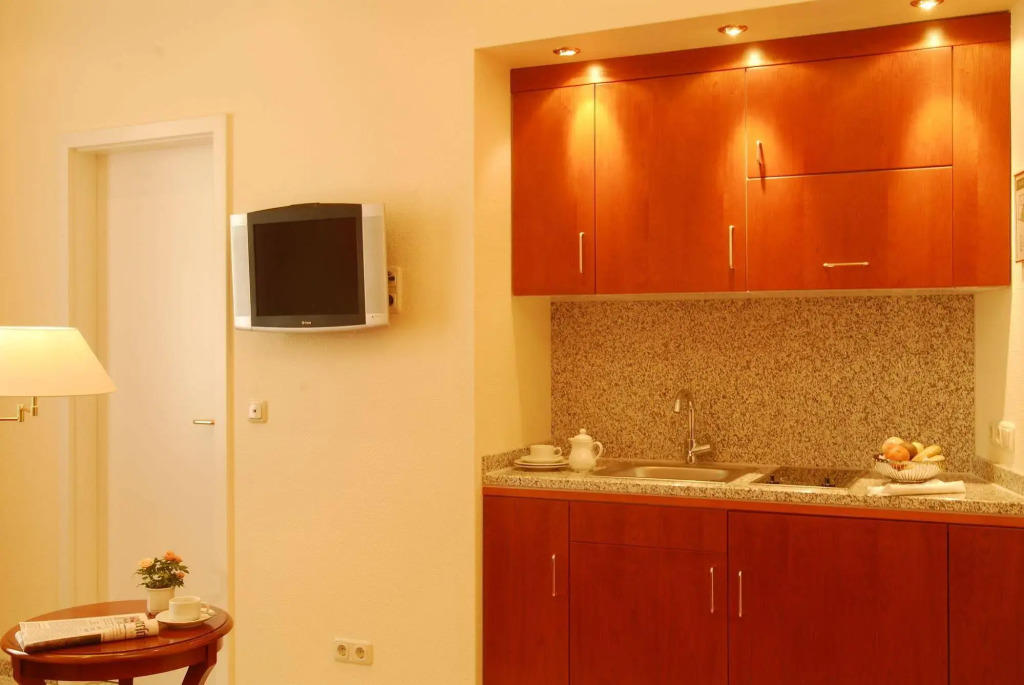 Budget by Hotel Savoy Hannover