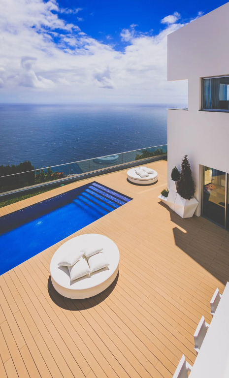 Villa Carlota by Holiday Rental Madeira