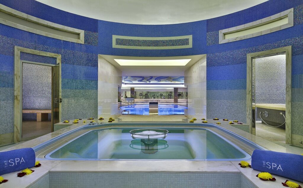 Waldorf Astoria Jeddah - Qasr Al Sharq