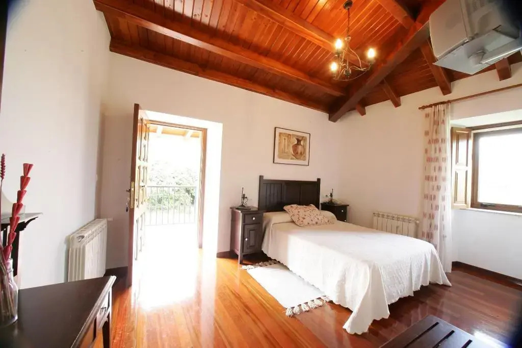 Casa da Botica A Estrada