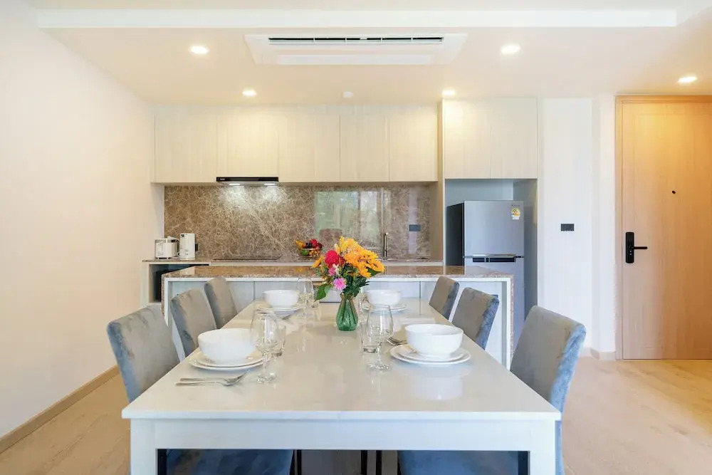 Ozone 2Br Condo In Splendid Laguna Area