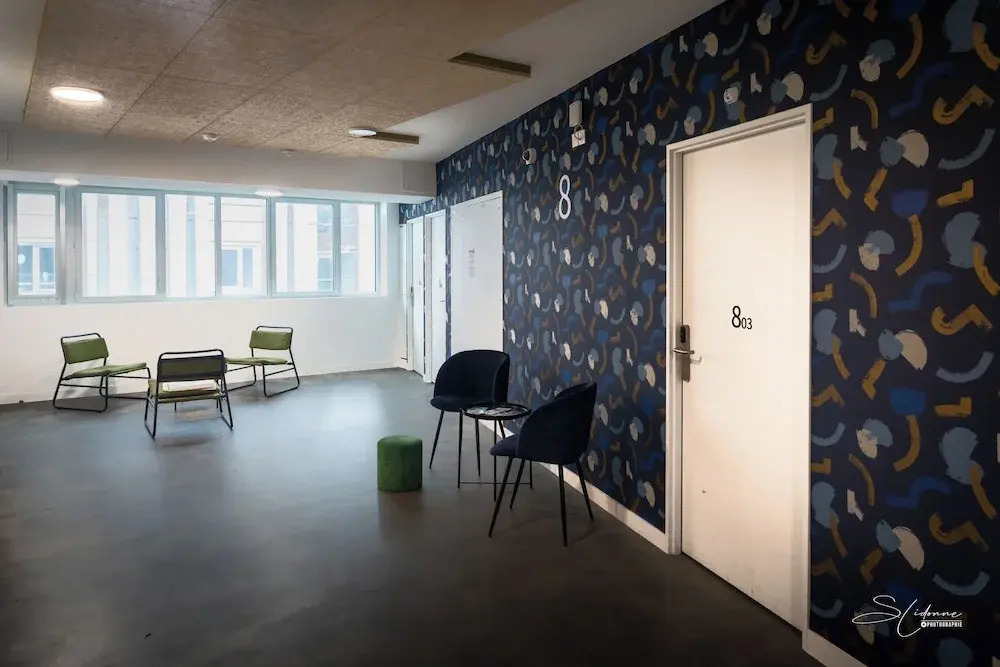 Le Spot CIS Nantes