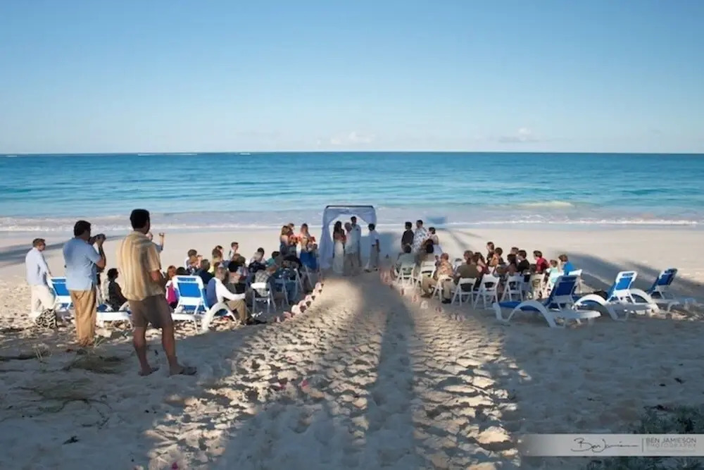 Sky Beach Club