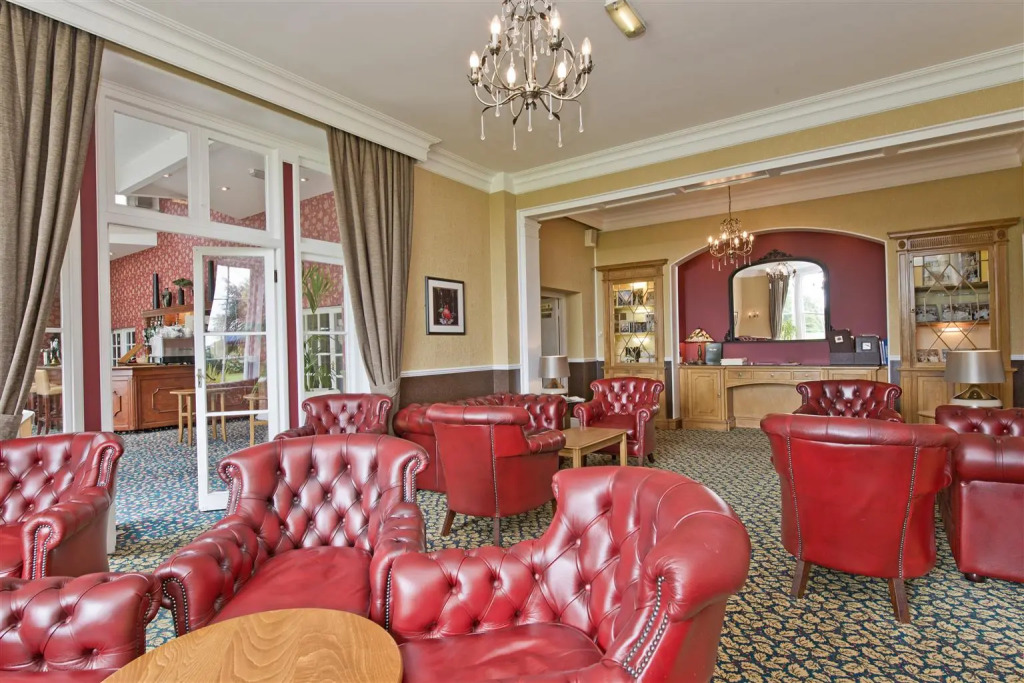 Best Western Plus Kenwick Park Hotel