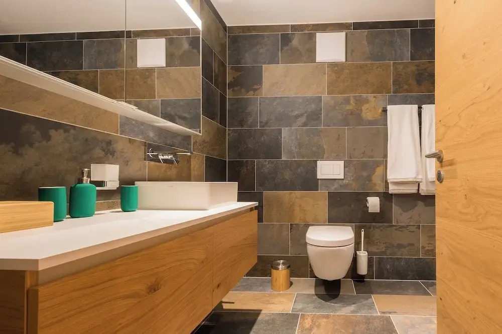 Montela Apartment-Hotel & Resort in the holiday region Saas-Fee Saastal
