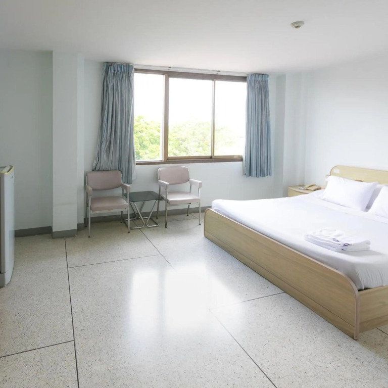 Tokyo Hotel