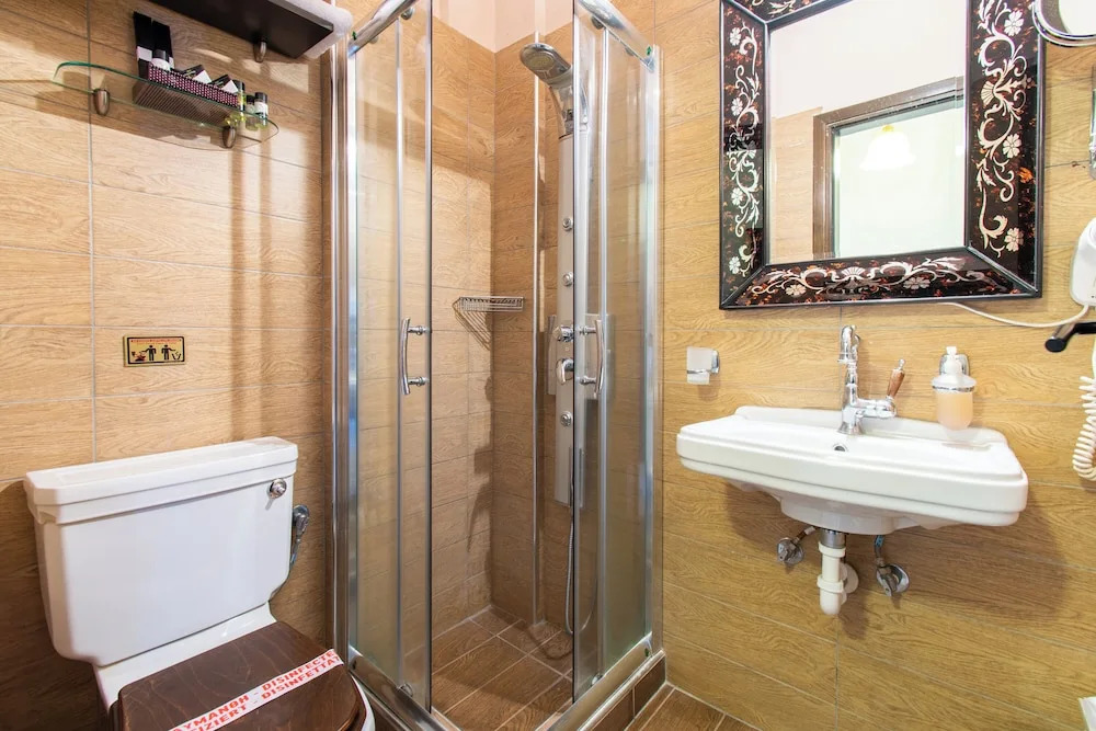 Oreiades Guesthouse