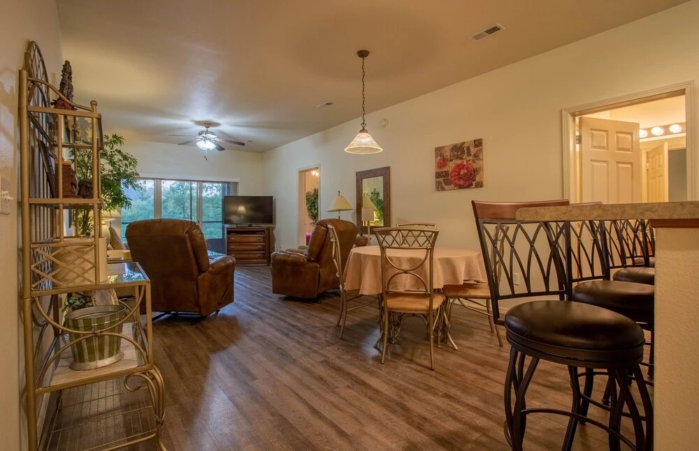 Sunrise Chateau 3 Bedrooms 3 Bathrooms Condo