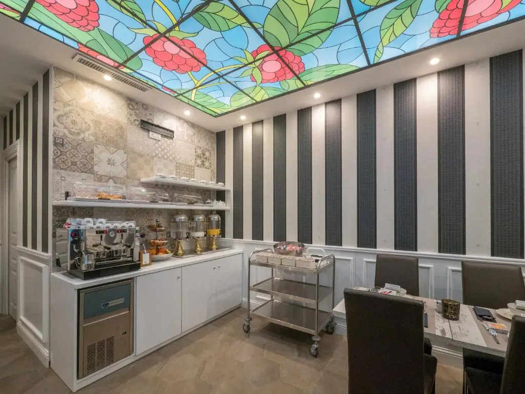 Bramble Luxury Suites