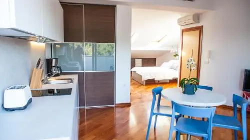 Apartment Lunta