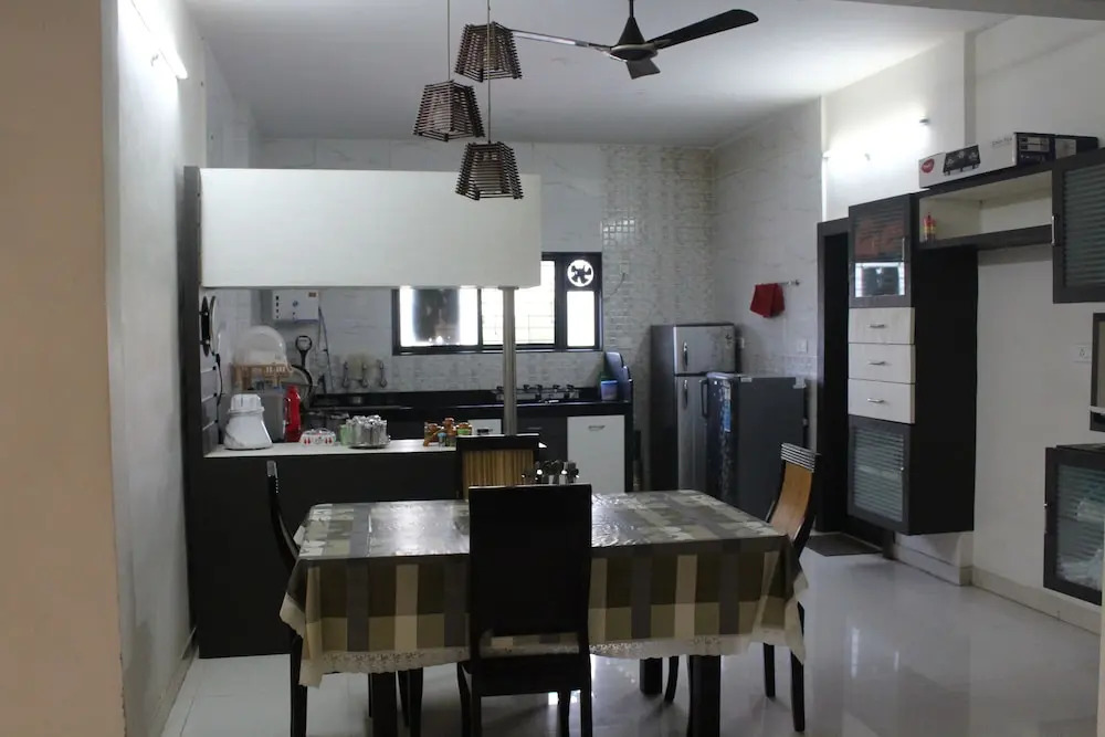 Relaxinn Hospitality Services