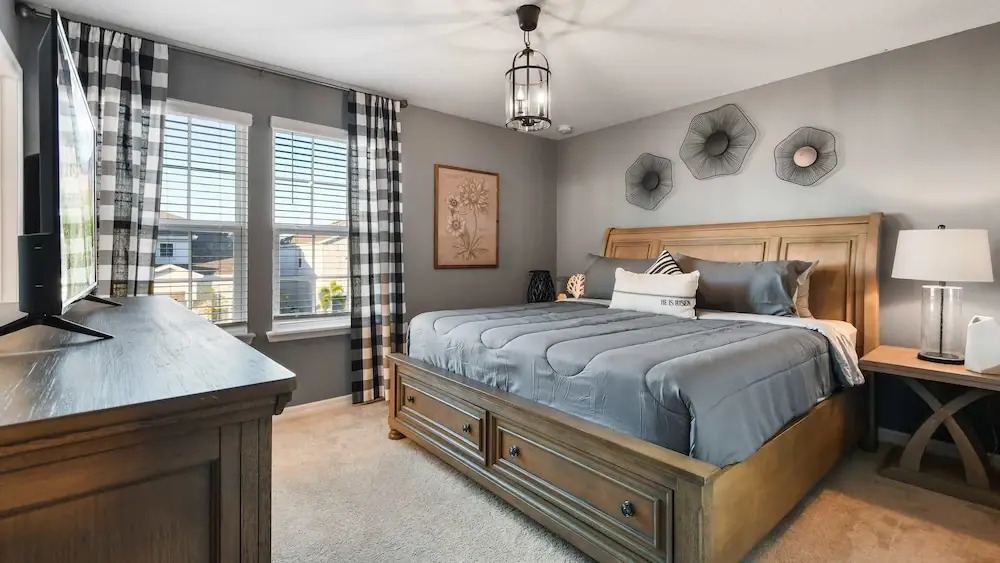 Comfort & Luxury Near Orlando Attractions