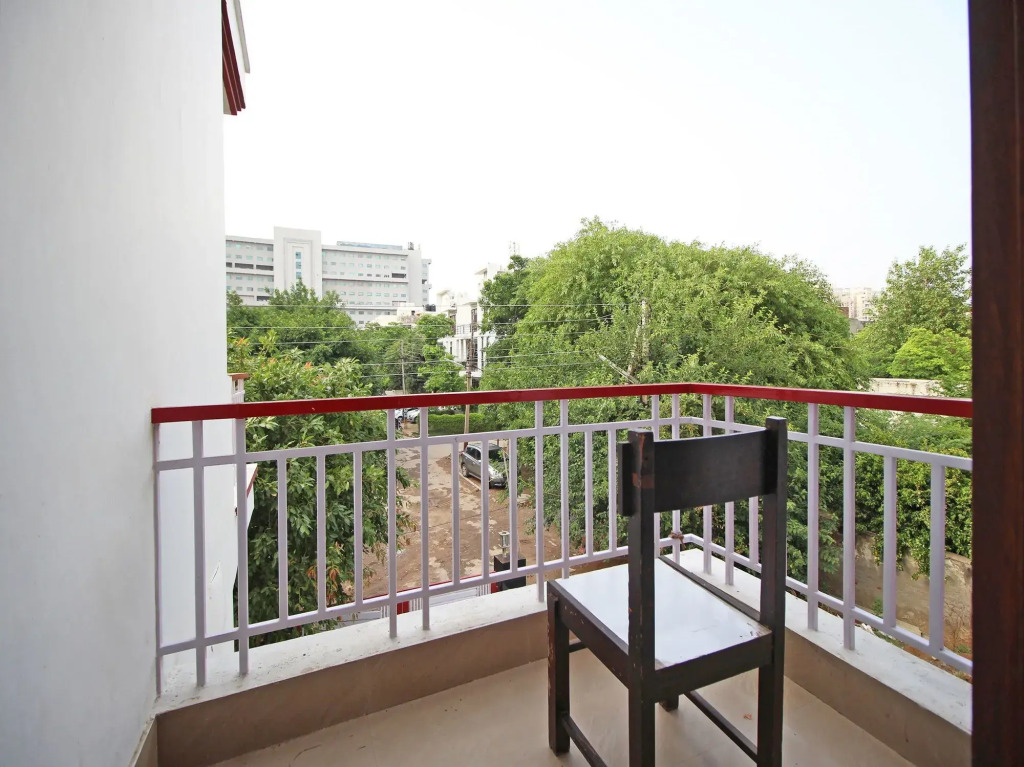 OYO 6539 Home Stay Laxmi Villa