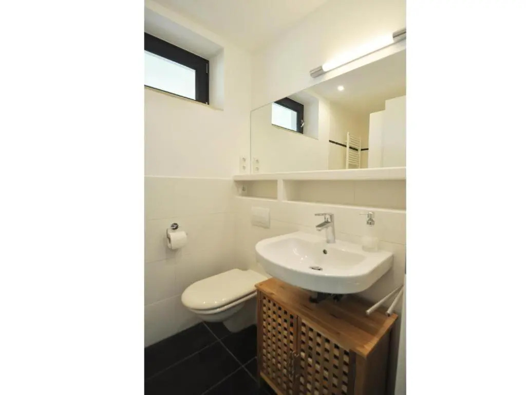 Ferienwohnung Moselufer Zell
