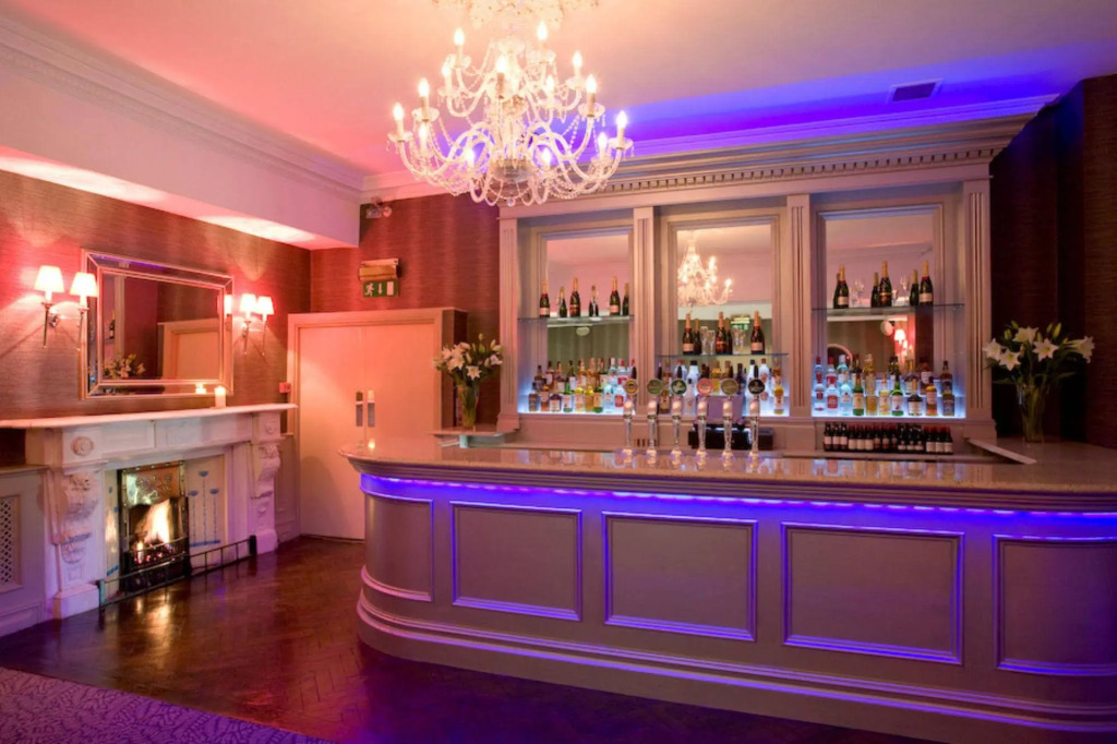 The Martello Hotel