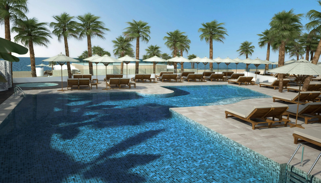 Amàre Beach Hotel Marbella