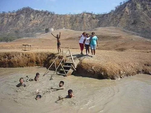 Hospedaje Sun Beach