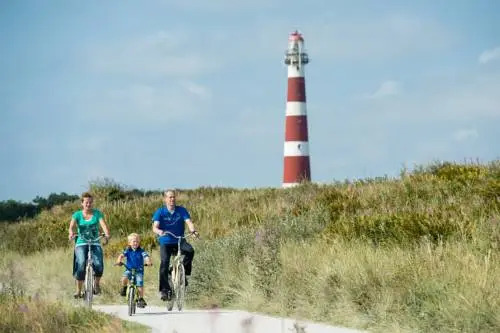 Boomhiemke Holiday Park