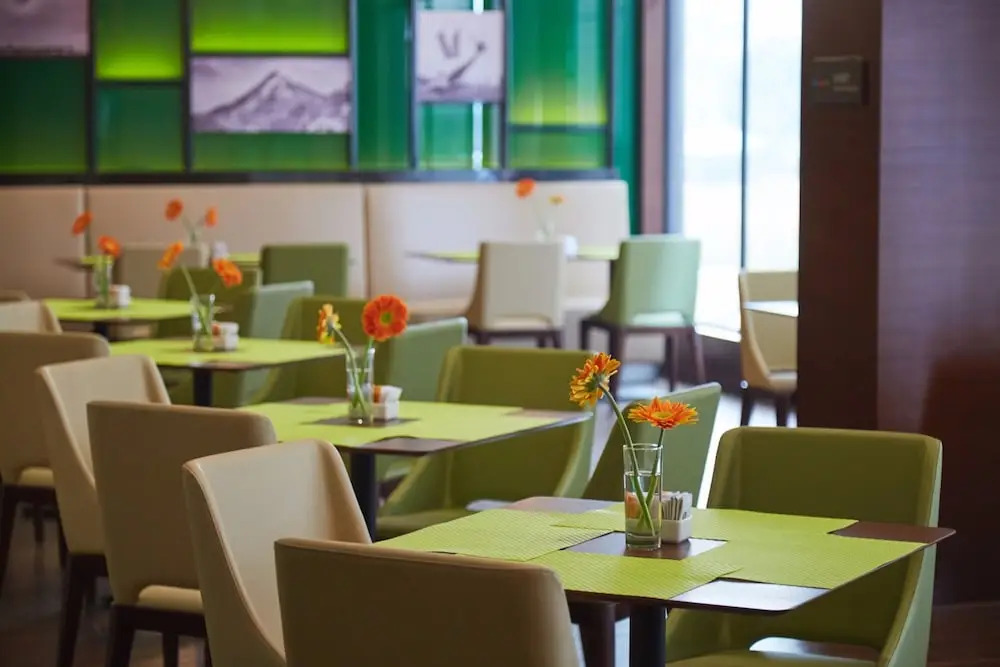 Hampton by Hilton Jiangmen Heshan