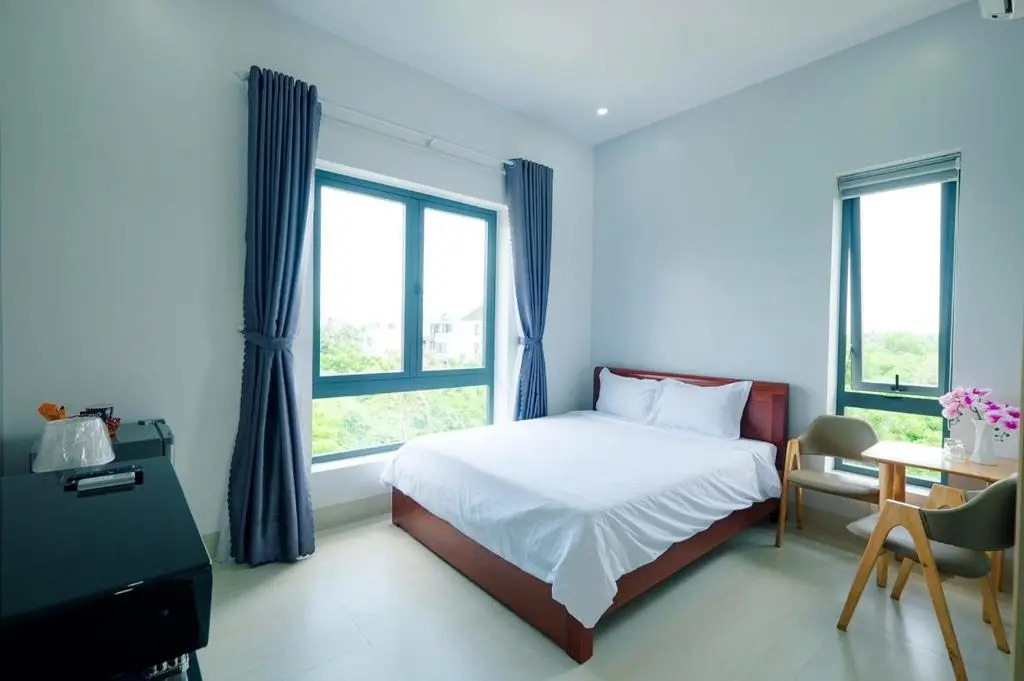 Villa B2-9 Long Cung