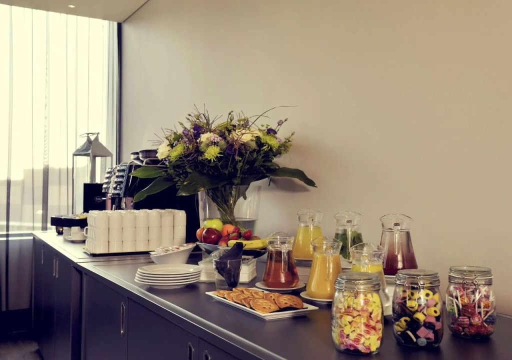 Mercure Hotel Amersfoort Centre