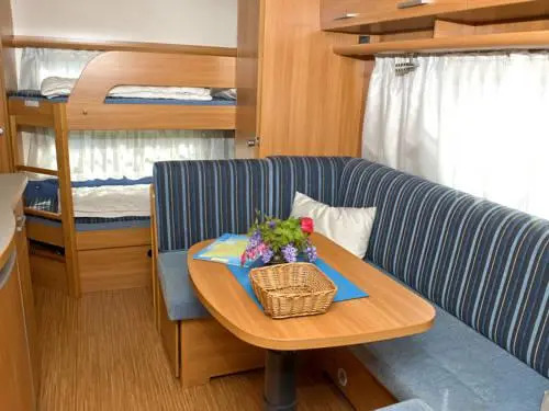 Camping Strukkamphuk
