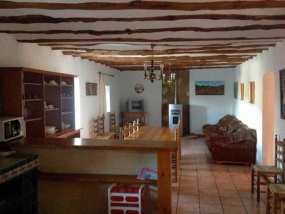 Casa Cazorla