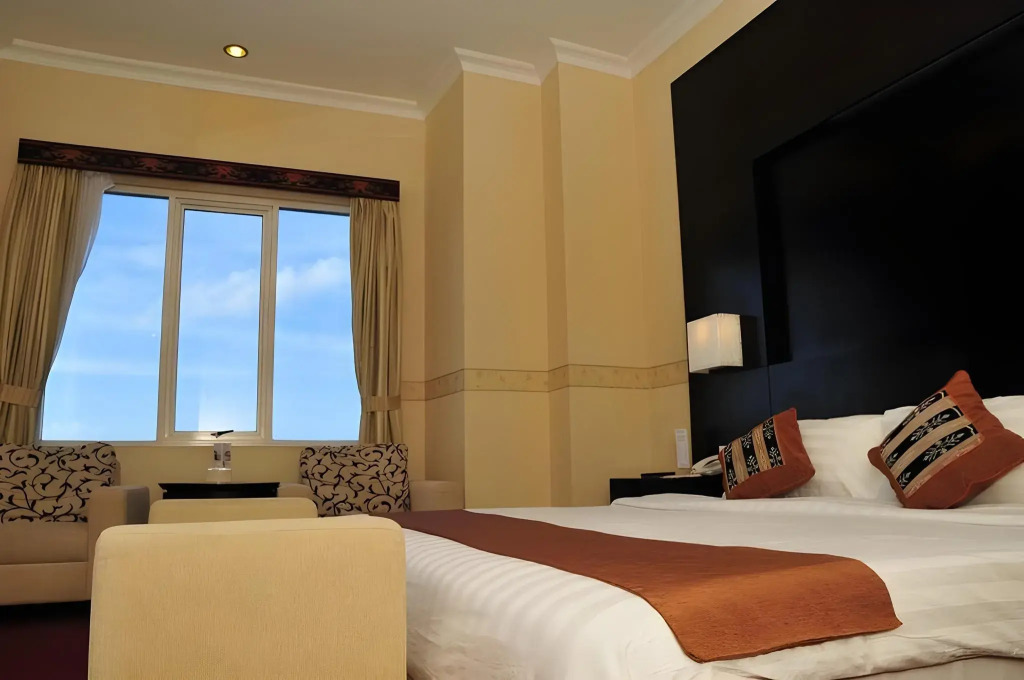 Kristal Hotel Kupang
