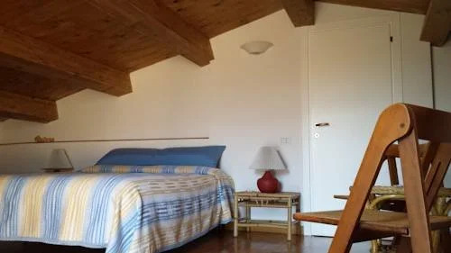 B&B Maggiociondolo
