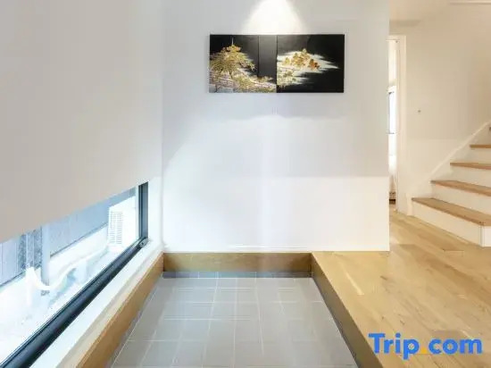 Rooftop Tokyo House｜Newly Built 3LDK｜SkyTree View｜Up to 10 Guests
