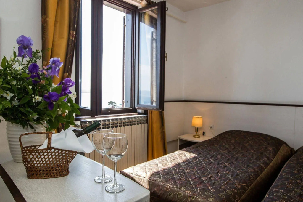 Hotel Kastel