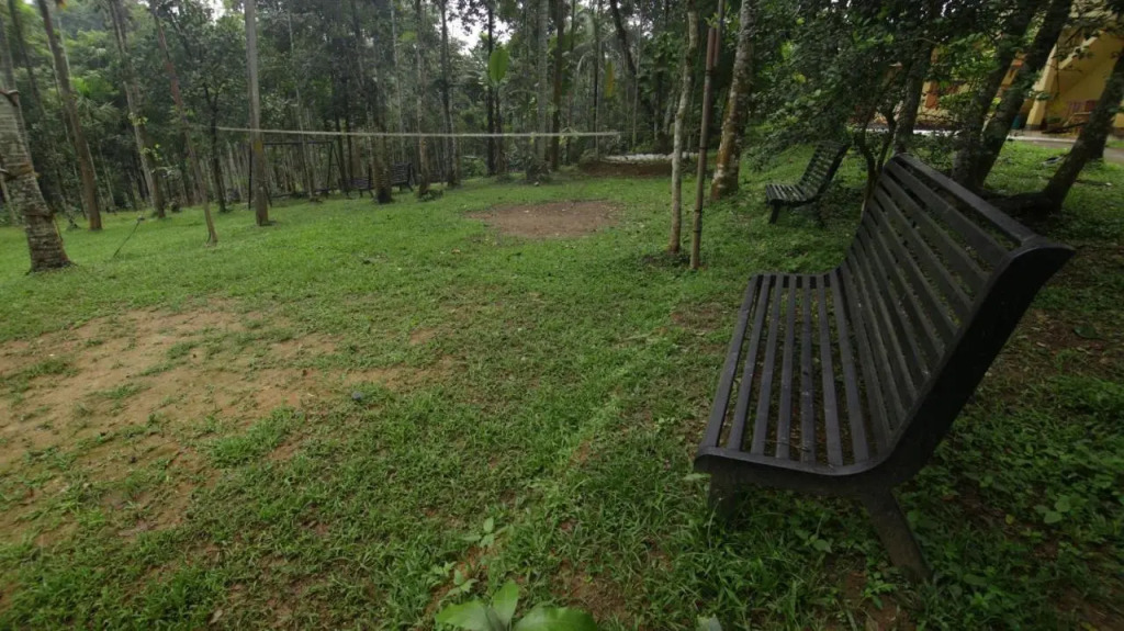 Hiliya Resort - Hostel