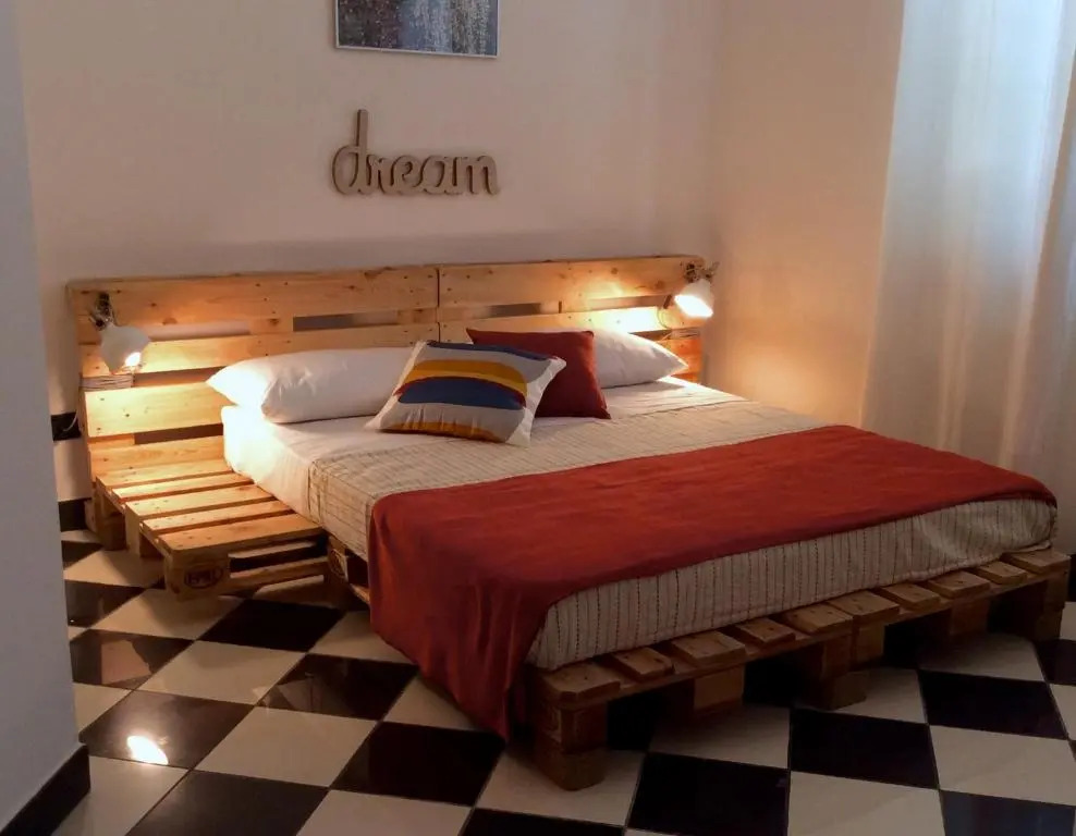 B&B Giù le Stelle
