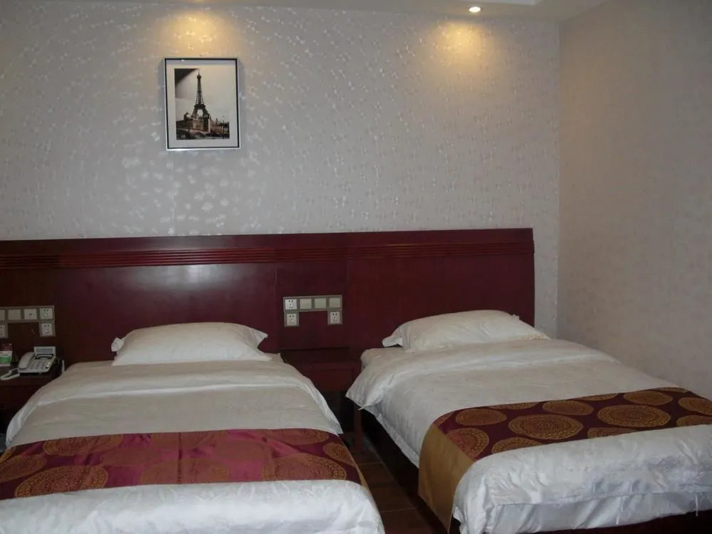Yuntian Hotel