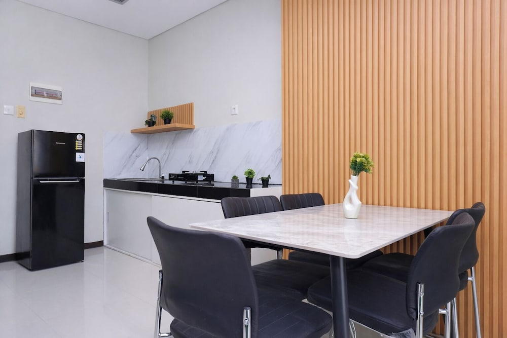 Cozy Designed 2Br Apartment For 6 Pax At Nifarro Park
