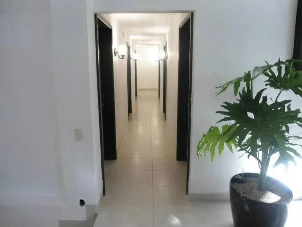 El Hotelito