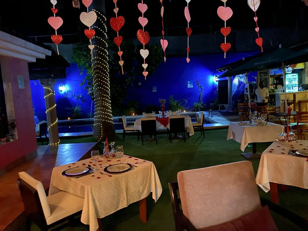 Hotel Casa Ixtapan, Ixtapan de la Sal