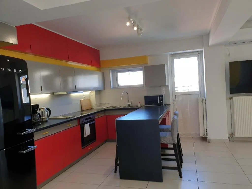 KYMA Apartments - Athens Acropolis 15