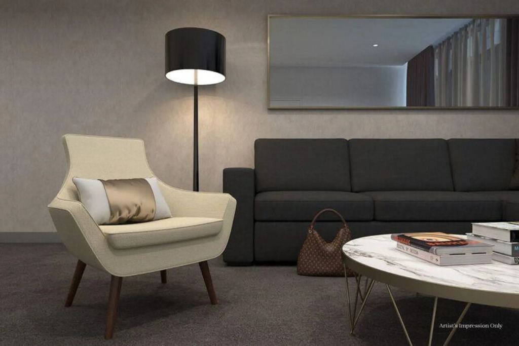Silkari Suites at Chatswood