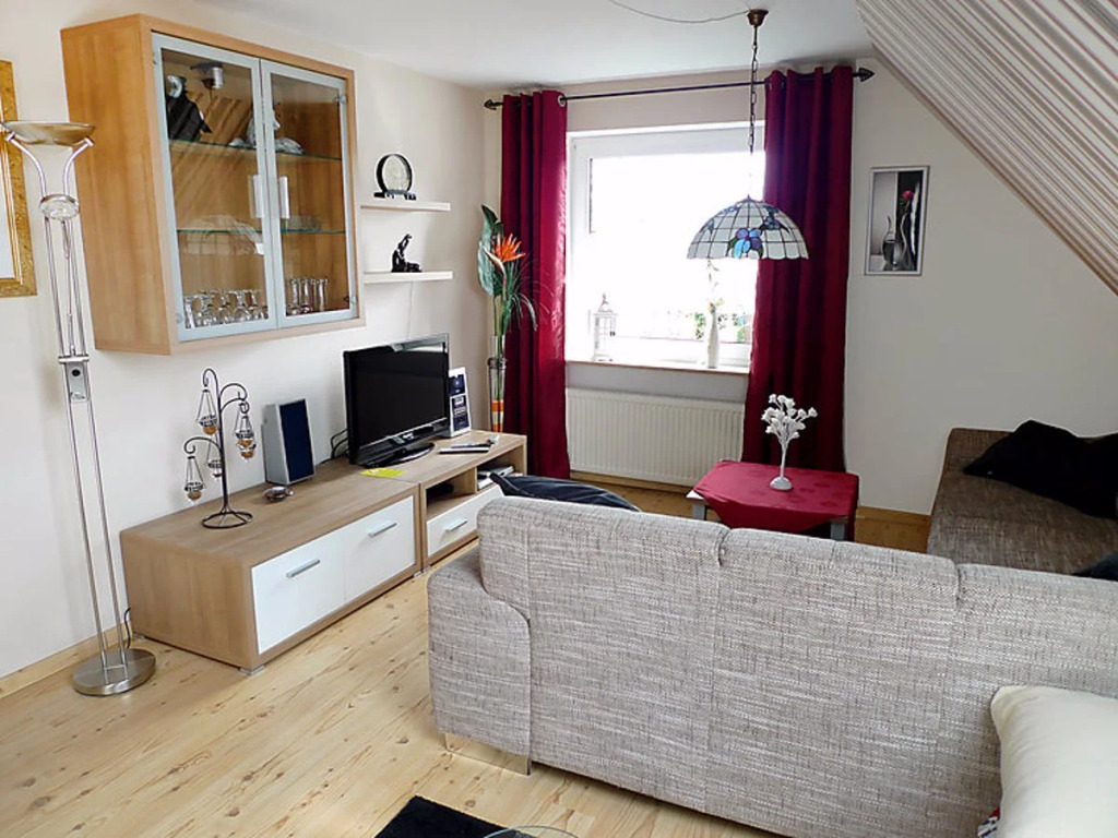 Apartment Ufen Hage
