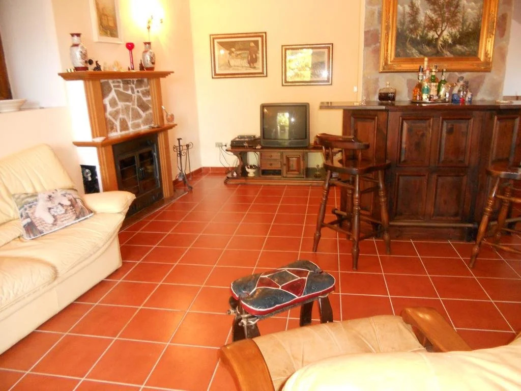 Romantico Rooms