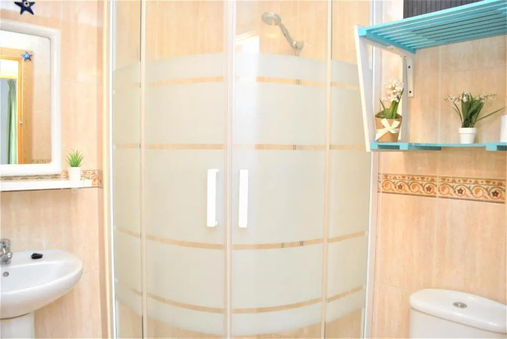 Apartamento Veronica