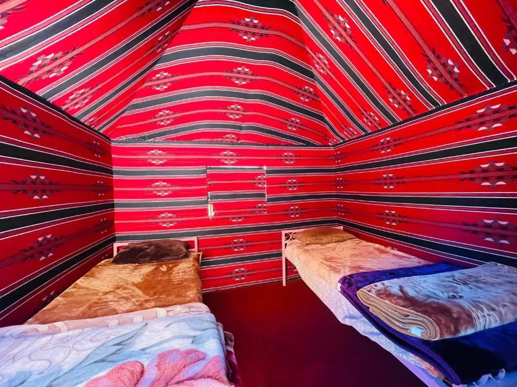 Bedouin Hospitality Hotel